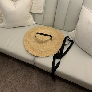 Summer hat